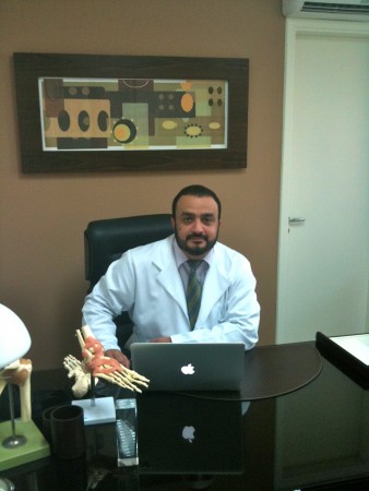 Carlos Augusto Silva de Andrade